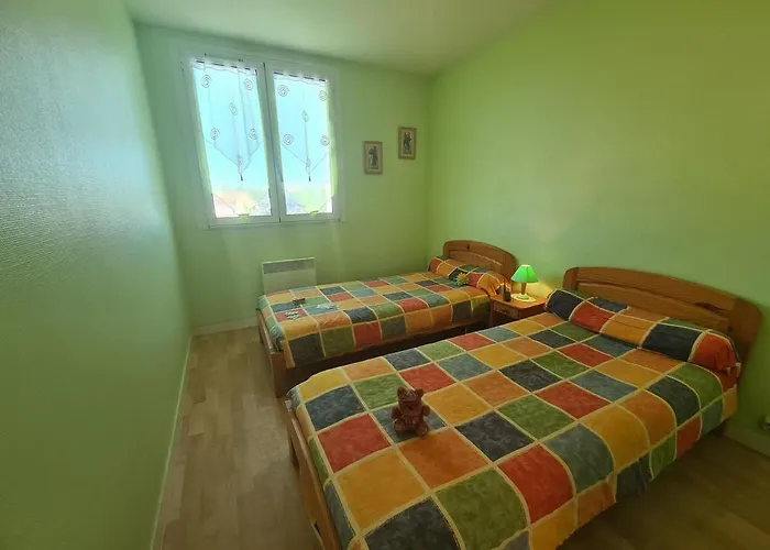 Rénové 3 Pièces Avec Balcon, Proche - - Fr-1-224c-237 Appartement *