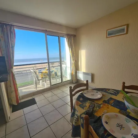 Renove 3 Pieces Avec Balcon, Proche - - Fr-1-224c-237 * Saint-Jean-de-Monts