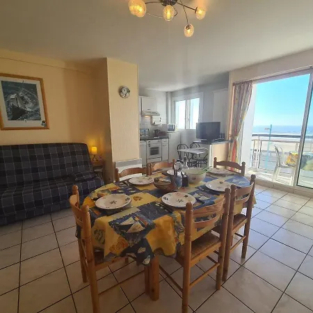 Renove 3 Pieces Avec Balcon, Proche - - Fr-1-224c-237 Lejlighed Saint-Jean-de-Monts